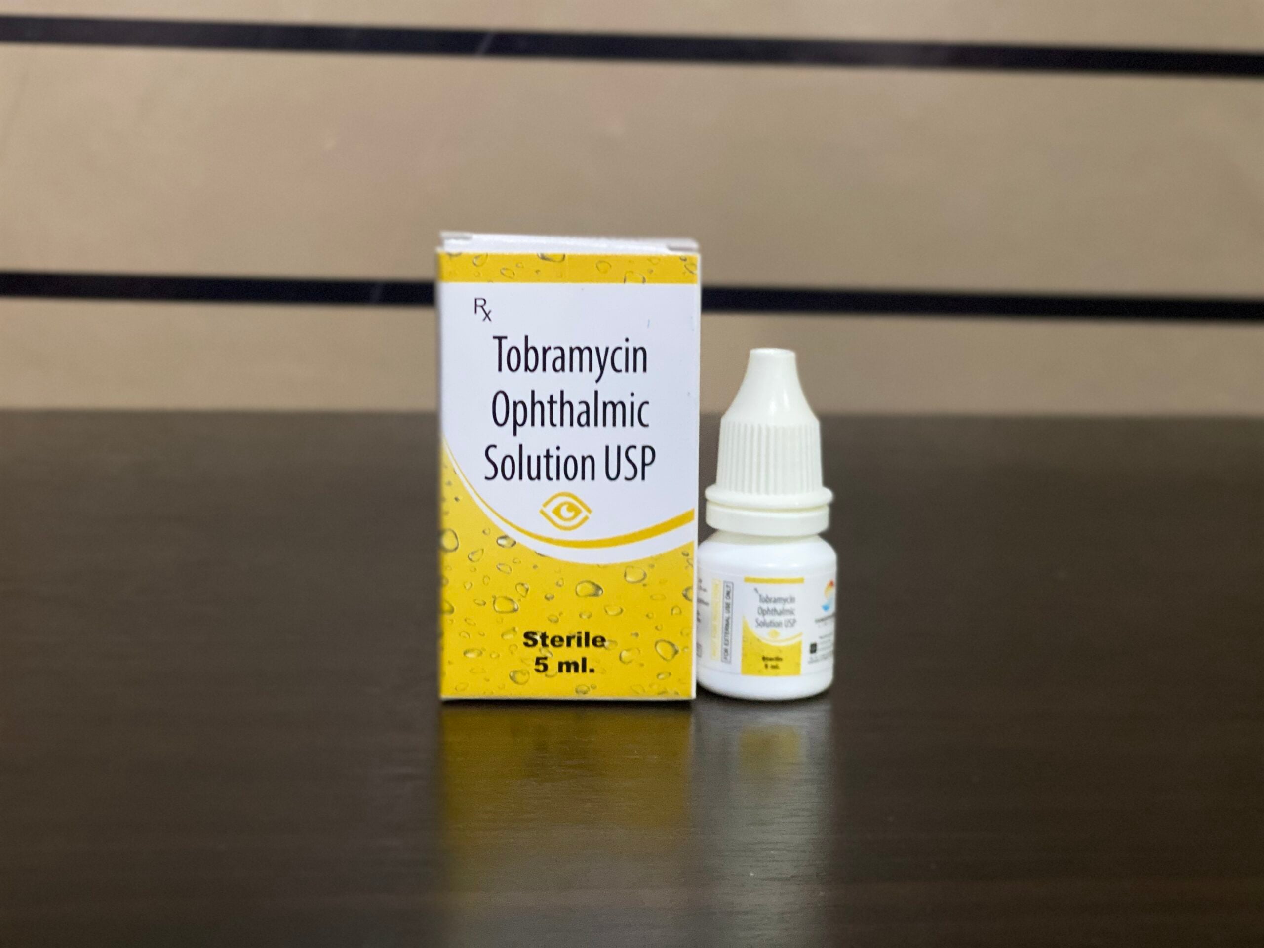Tobramycin Eye Drop 5ml - Scab Pharmacy Limited - Jumarald Pharmacy & Wellness Tobramycin Eye Drop 5ml - Scab Pharmacy Limited