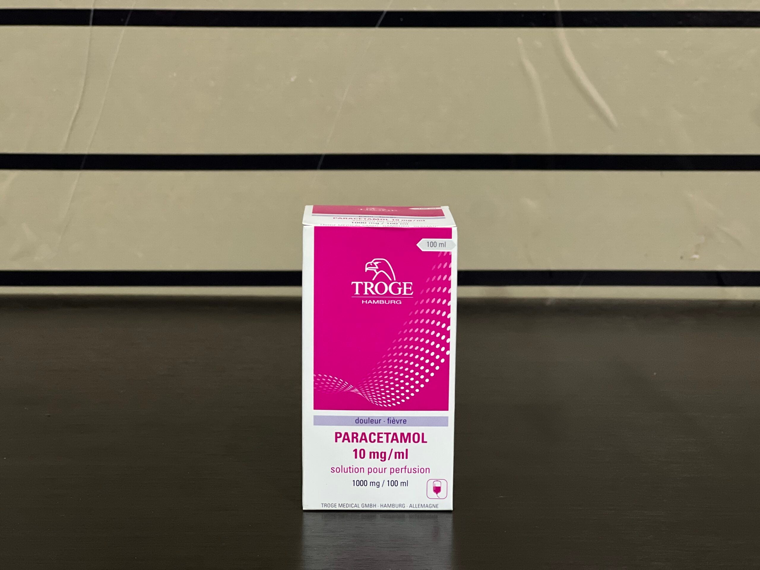 Troge Paracetamol Solution 10mgml - Scab Pharmacy Limited - Jumarald Pharmacy & Wellness Troge Paracetamol Solution 10mg/ml - Scab Pharmacy Limited