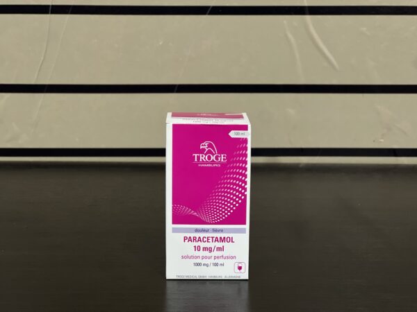 Troge Paracetamol Solution 10mgml - Jumarald Pharmacy & Wellness Troge Paracetamol Solution 10mg/ml