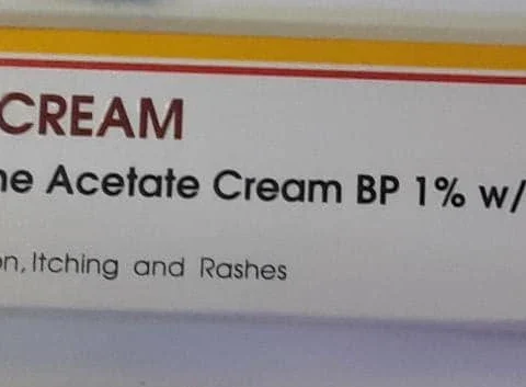 UNICORT HYDROCORTISONE CREAM 30G