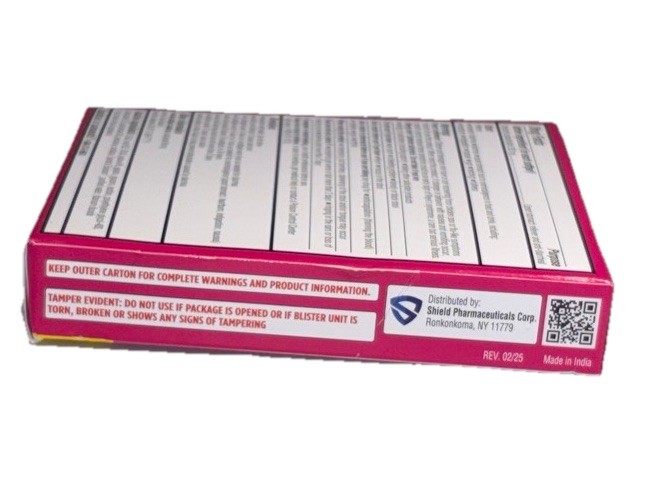 ValuRx Stomach Relief-Upset Stomach ReliefDiarrheaNausea-8 Softgels-NEW - Jumarald Pharmacy & Wellness ValuRx Stomach Relief-Upset Stomach Relief/Diarrhea/Nausea-8 Softgels-NEW