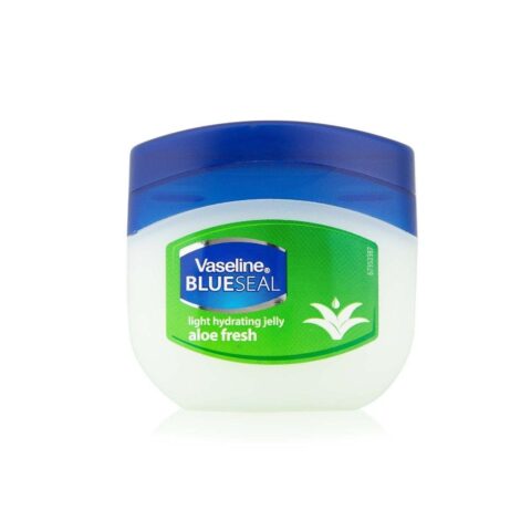 Vaseline Blue Seal Light Hydrating Jelly 100ml - Aloe Fresh