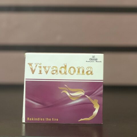 Vivadona - Scab Pharmacy Limited