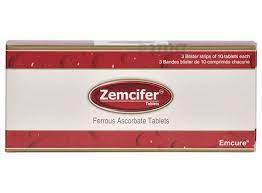 ZEMCIFER TABLETS