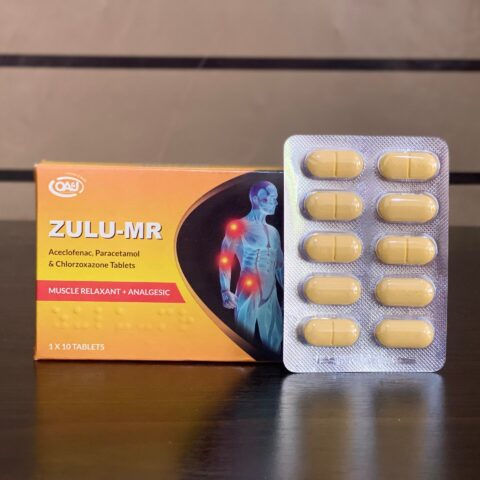  Zulu-MR - Scab Pharmacy Limited